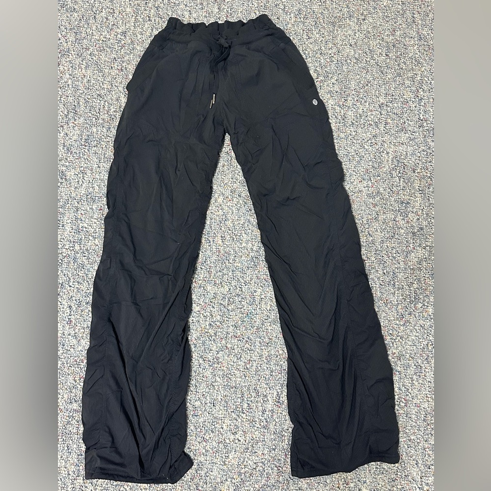 Dance Studio Mid-Rise Pant
Regular